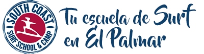 Escuela de Surf en El Palmar