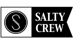 salty
